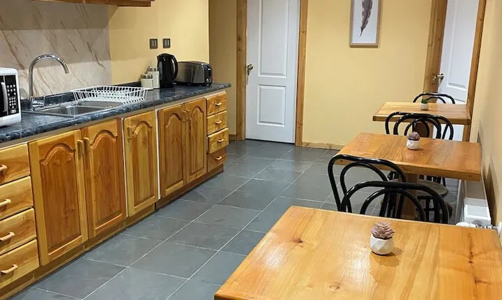Hostal Graciela