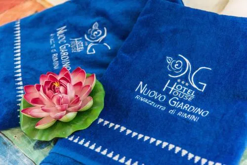 Hotel Nuovo Giardino