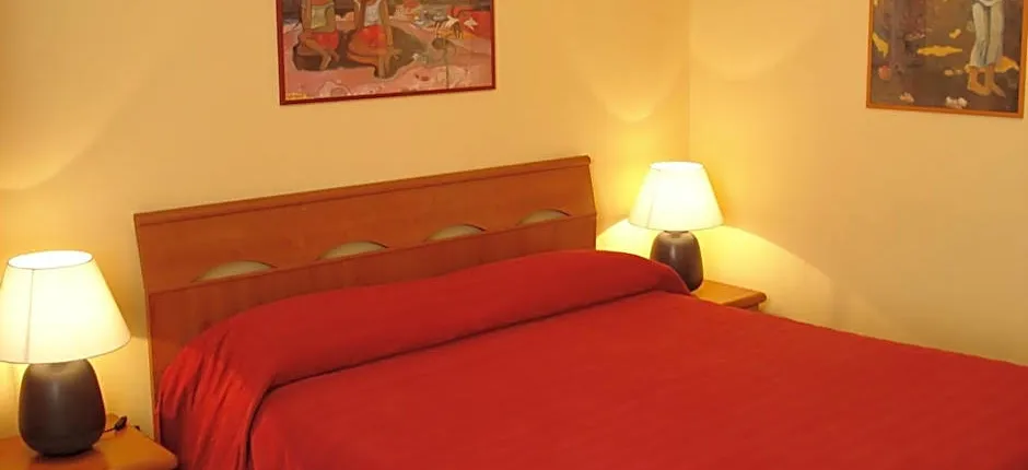 B&B La Bella Giuliana