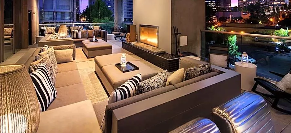 W Bellevue