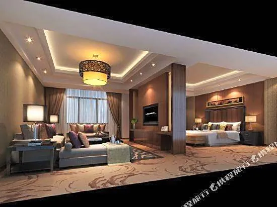 Yulong Hotel