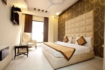 OYO Rooms Karol Bagh
