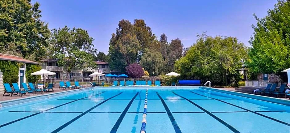 Best Western Corte Madera Inn