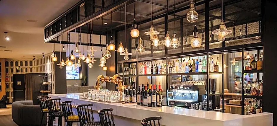 Motel One Madrid-Plaza de España