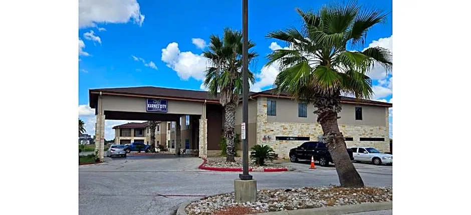 Karnes City Lodge By OYO Hwy 181