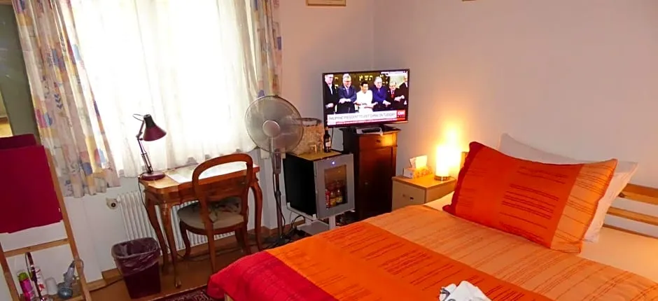 B&B Pappelweg - 2