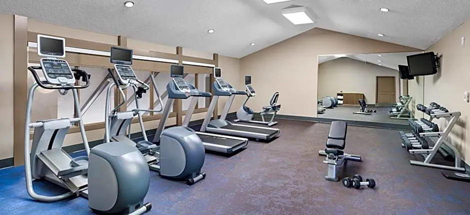 Residence Inn by Marriott Fremont Silicon Valley