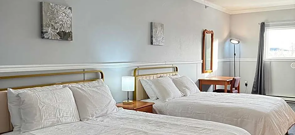 Elite Hotel -Downtown Center- "Ski & Northern light Tour" "Hot Spring Tour "Long-term stay"