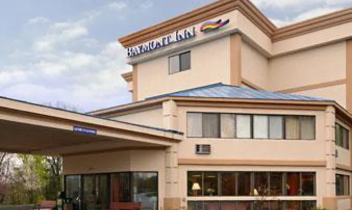 Baymont Inn and Suites West Lebanon