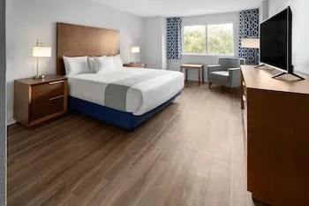 WaterView Casino & Hotel
