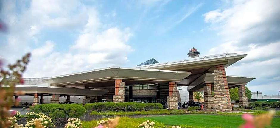 Mohegan Pennsylvania- Adults Only