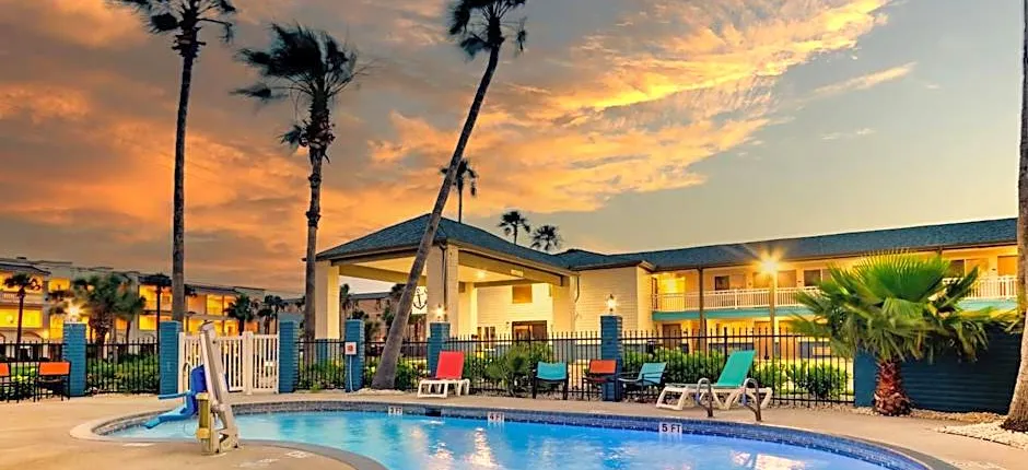 Captains Quarters Inn