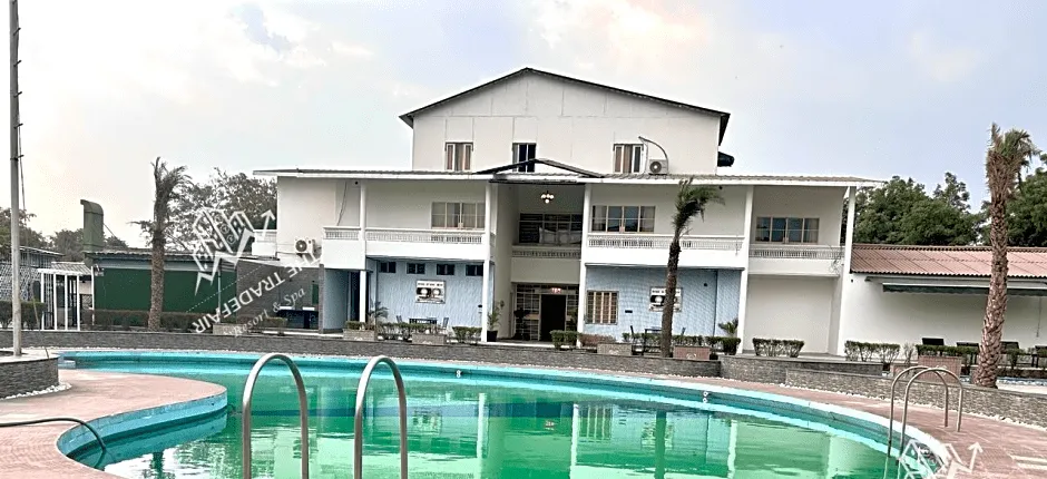 THE TRADE FAIR - RESORT & SPA