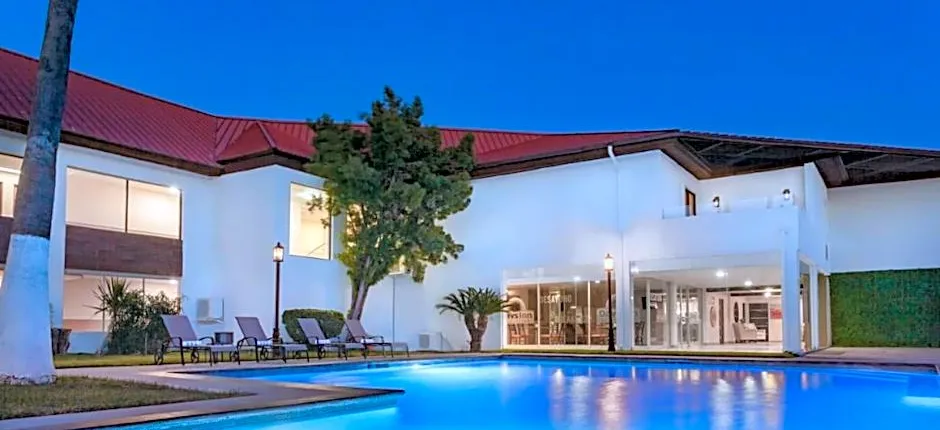 Days Inn by Wyndham Piedras Negras