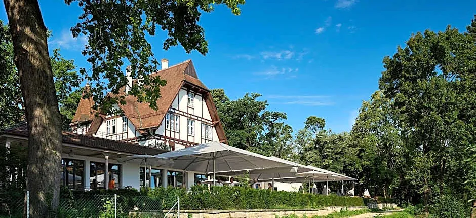 Boutique Hotel Waldhaus beider Basel