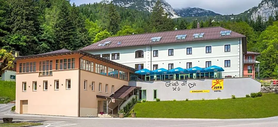 JUFA Hotel Altaussee