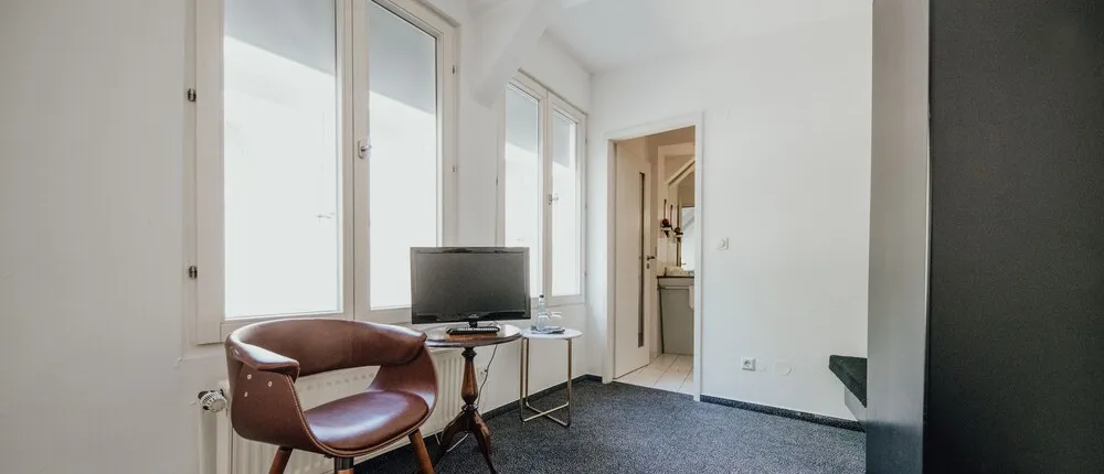 Magni Boutique Hotel