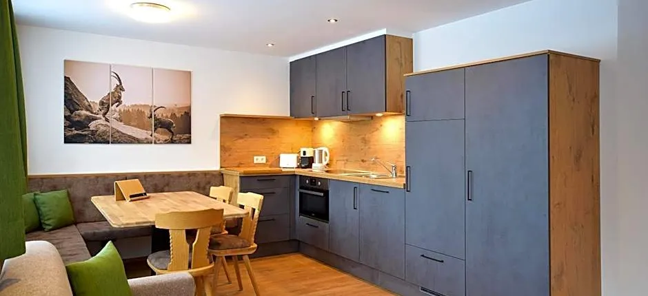 Waidmannsruh Appartements