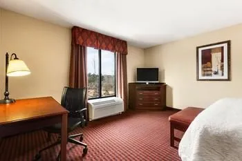 Hampton Inn Suites Opelika I85 Auburn Area