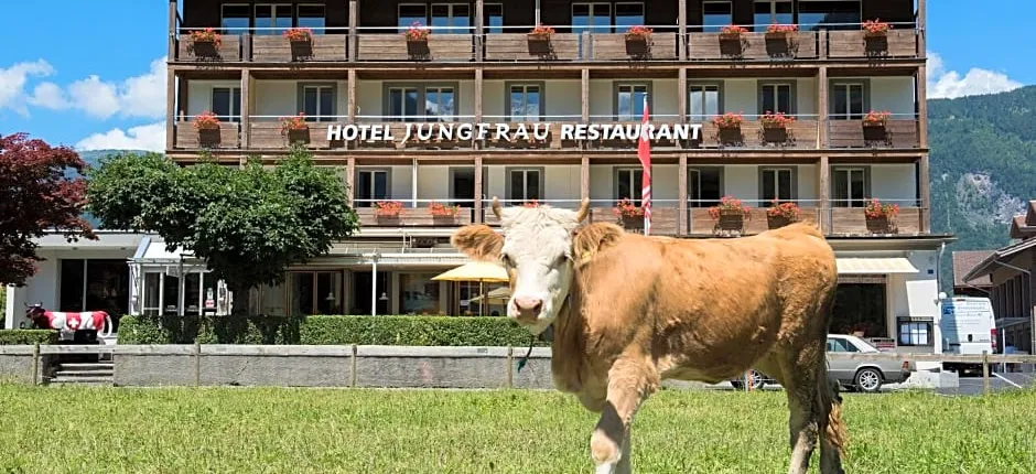 Jungfrau Hotel