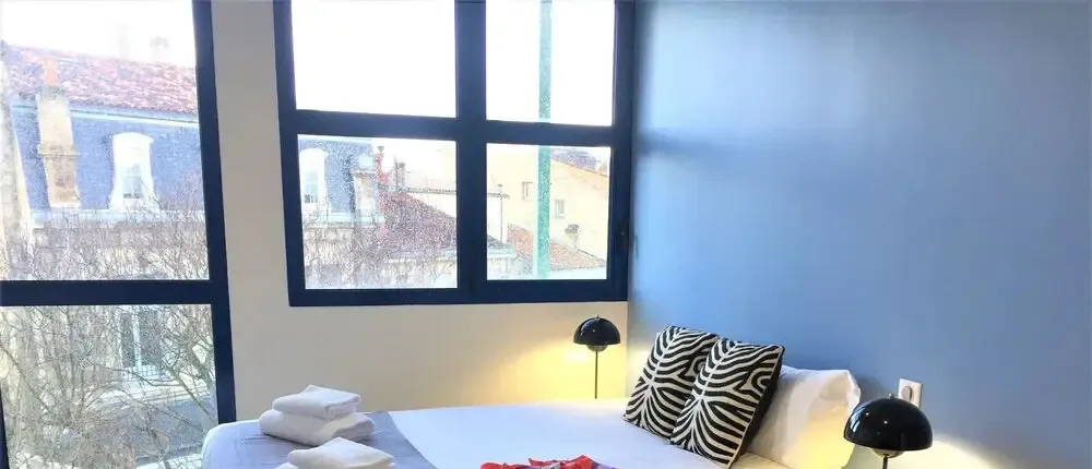 Friendly Appartements Bordeaux Saint Seurin