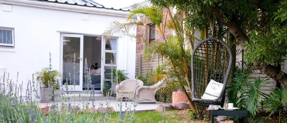 Villa Palmera