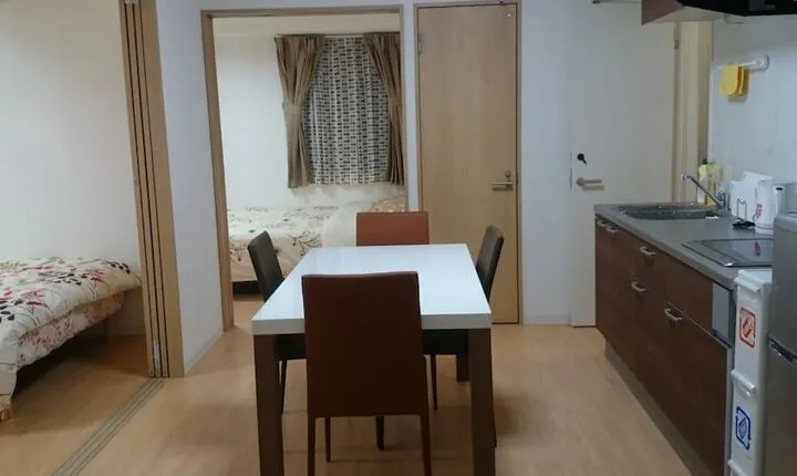 Issyuku Hotel Asakusabashi