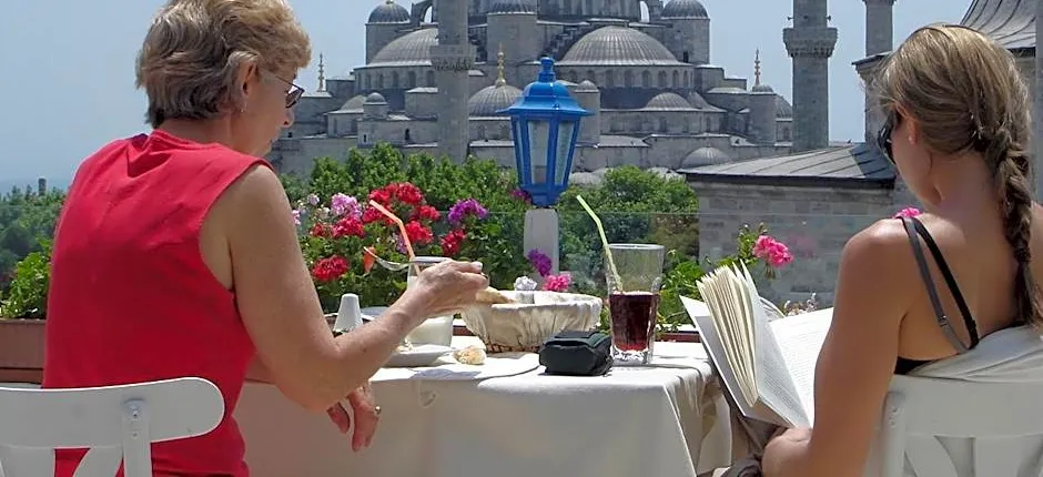 Hotel Sultanahmet