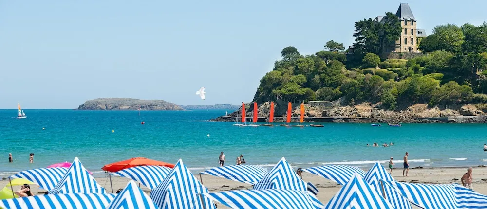 Royal Emeraude Dinard MGallery