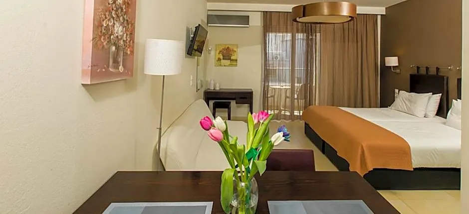 Cosmos Hotel