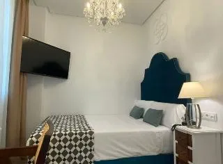 Hotel Derby Sevilla