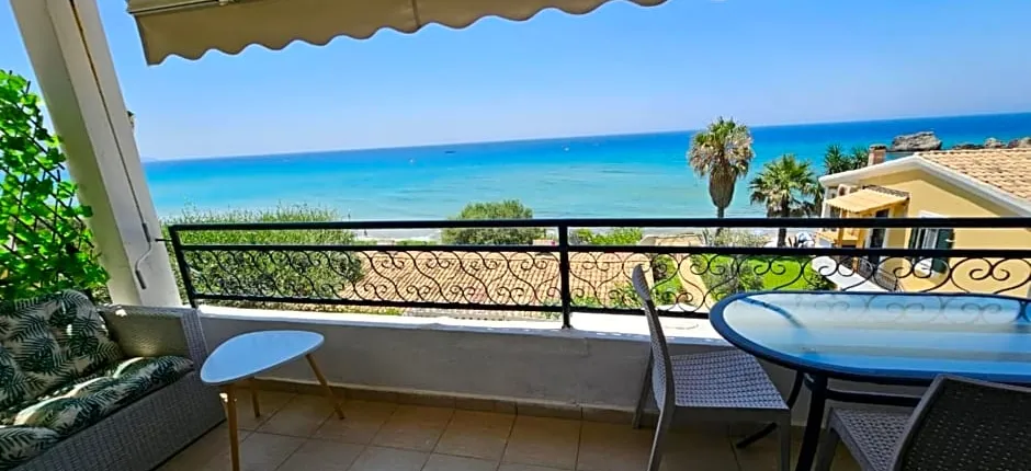 Corfu Glyfada Apartment 23
