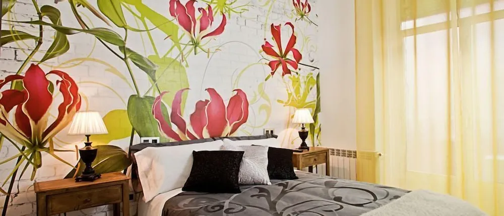 Hostal Foster