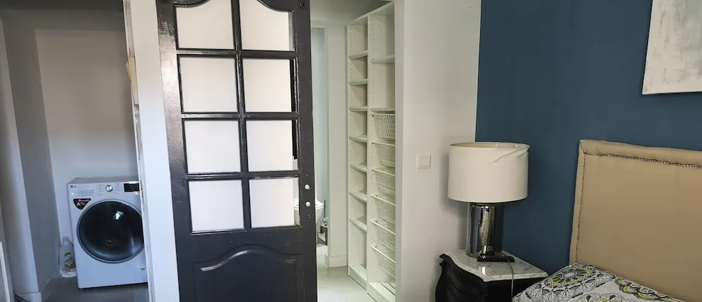 Suites Charco de San Gines