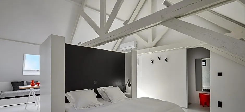 Bed and Breakfast Amma Erna