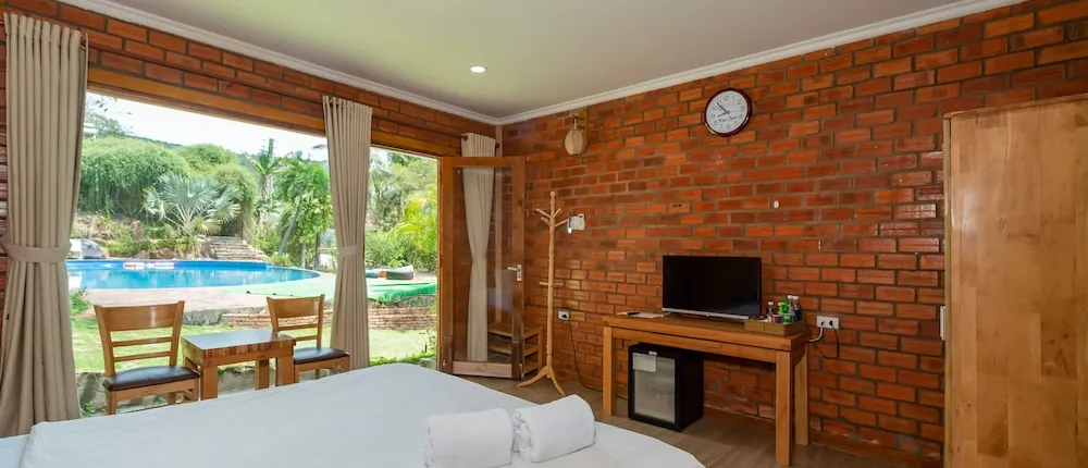 Dendi Resort Phu Quoc