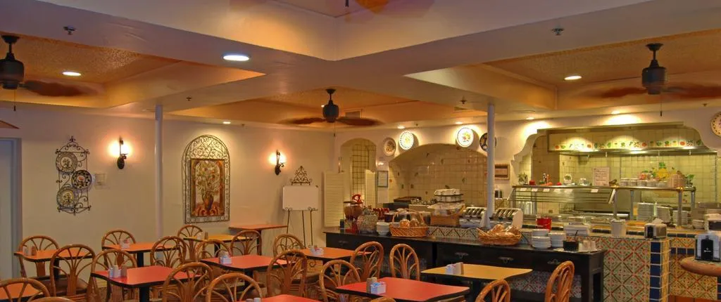 Oxford Suites Pismo Beach