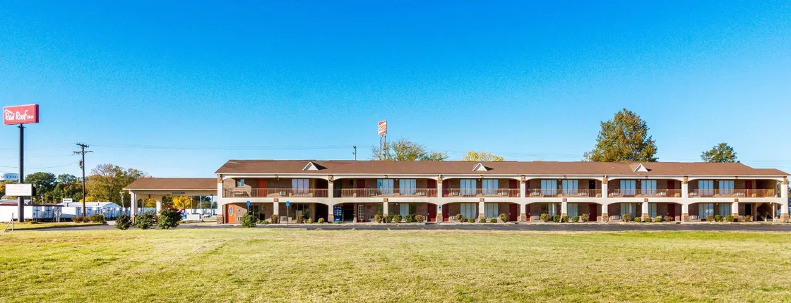 Red Roof Inn Vinceness