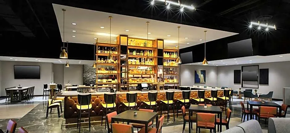 Buffalo Marriott Niagara