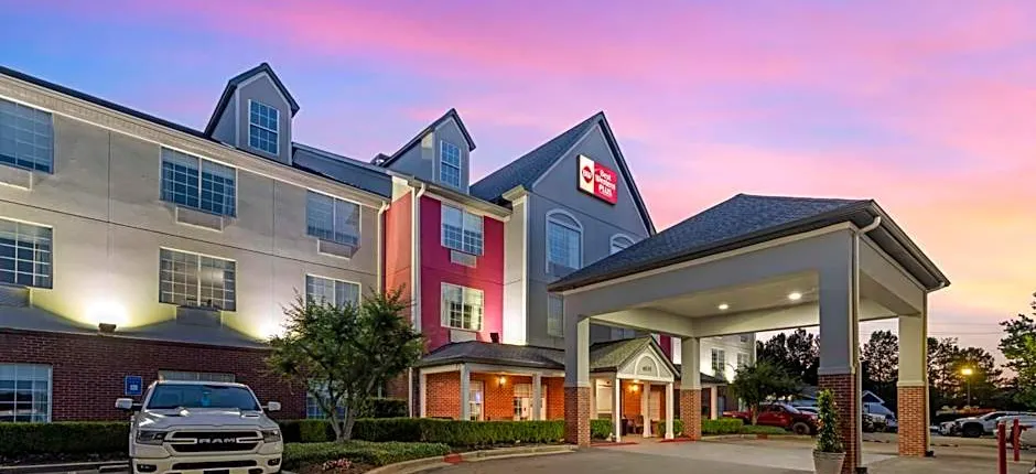 Best Western Plus Lake Lanier Gainesville Hotel & Suites