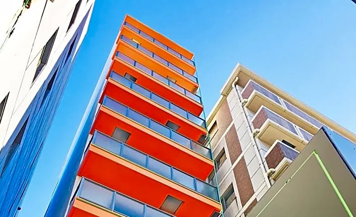 AMA Hotels & Resorts Platinum Hakata Gion