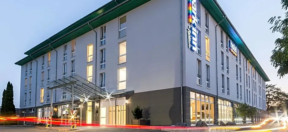 Park Inn by Radisson Göttingen
