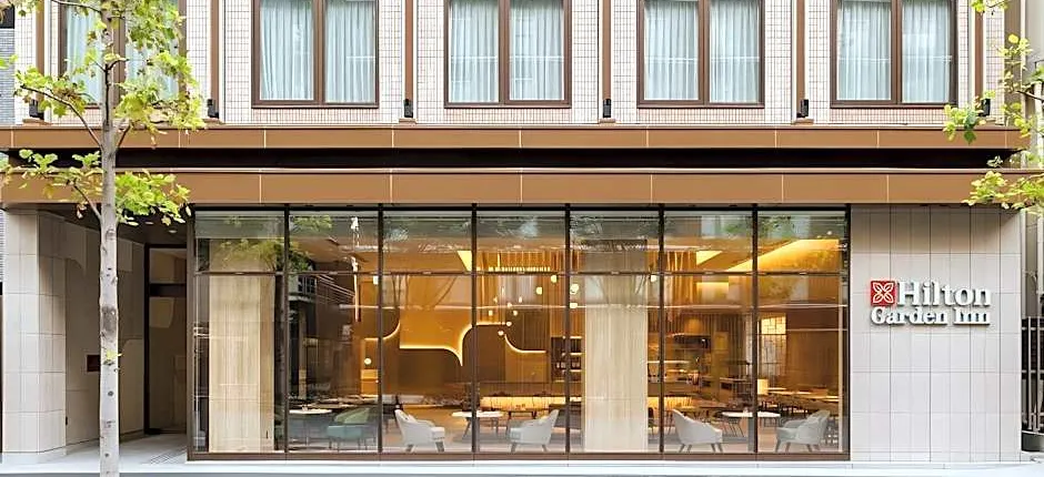 Hilton Garden Inn Kyoto Shijo Karasuma