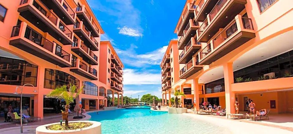 Jurerê Beach Village - Suíte