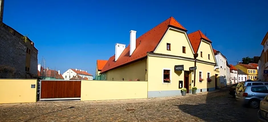 Hotel Lahofer