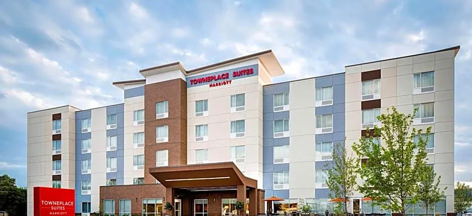 TownePlace Suites by Marriott Houston Baytown
