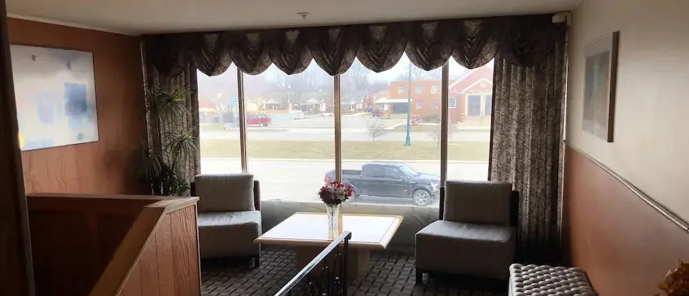 Allen Park Motor Lodge