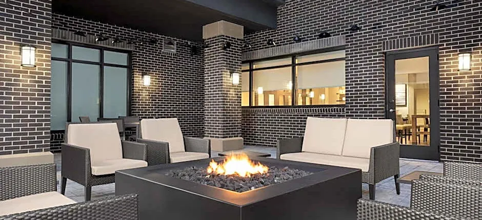 Residence Inn by Marriott Indianapolis Plainfield