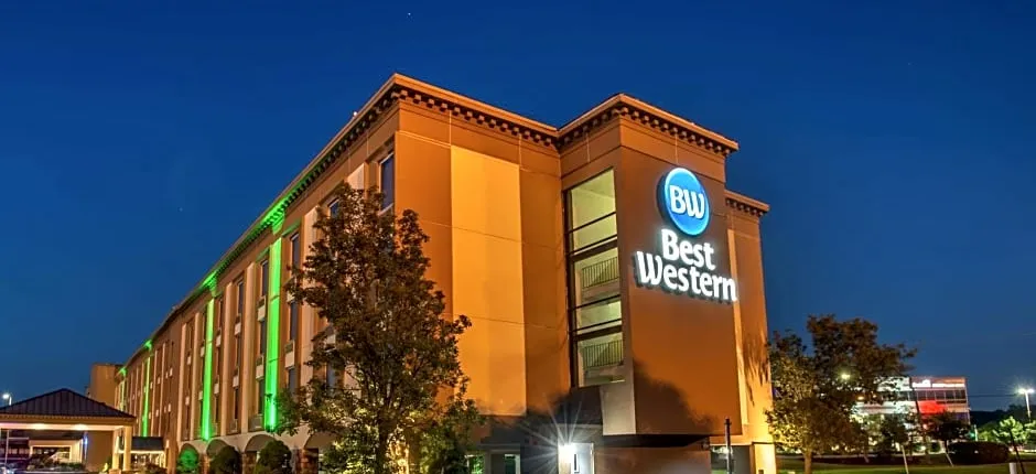 Best Western Fort Washington Inn