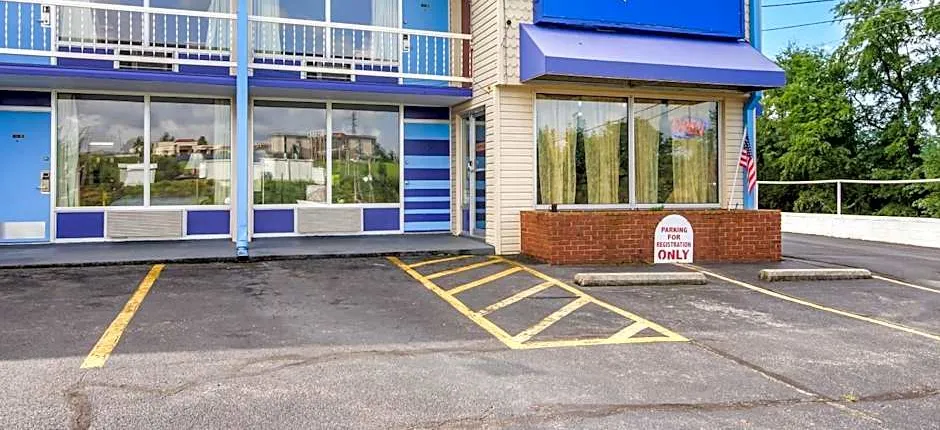 Americas Best Value Inn Wytheville